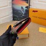 2023年4月20日人気新作入荷ルイヴィトン財布  zhuoyue工場