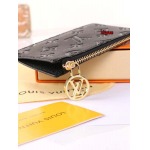 2023年4月20日人気新作入荷ルイヴィトン財布  zhuoyue工場14＊6＊1