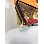 2023年4月20日人気新作入荷ルイヴィトン財布  zhuoyue工場