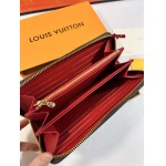 2023年4月20日人気新作入荷ルイヴィトン財布  zhuoyue工場