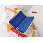 2023年4月20日人気新作入荷ルイヴィトン財布  zhuoyue工場