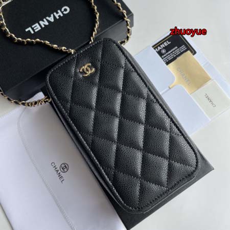 2025年11月9日秋冬人気 新作入荷 シャネル女性財布 g...