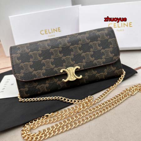 2023年4月20日人気新作入荷 CELINE  財布  z...