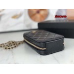 2025年11月9日秋冬人気 新作入荷 シャネル女性財布 gui工場