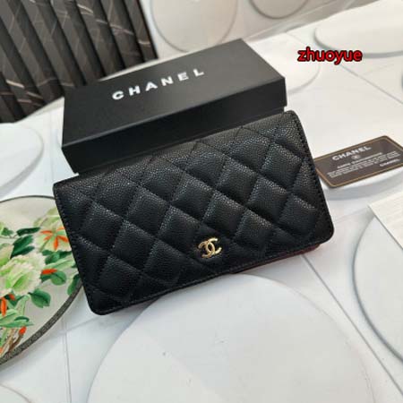 2025年11月9日秋冬人気 新作入荷 シャネル女性財布 g...