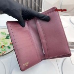 2025年11月9日秋冬人気 新作入荷 シャネル女性財布 gui工場