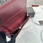 2025年11月9日秋冬人気 新作入荷 シャネル女性財布 gui工場