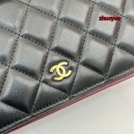 2025年11月9日秋冬人気 新作入荷 シャネル女性財布 gui工場