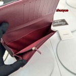 2025年11月9日秋冬人気 新作入荷 シャネル女性財布 gui工場