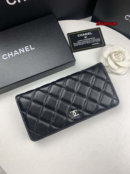 2025年11月9日秋冬人気 新作入荷 シャネル女性財布 g...