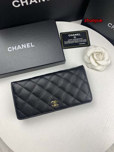 2025年11月9日秋冬人気 新作入荷 シャネル女性財布 g...