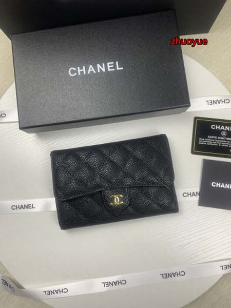 2025年11月9日秋冬人気 新作入荷 シャネル女性財布 g...