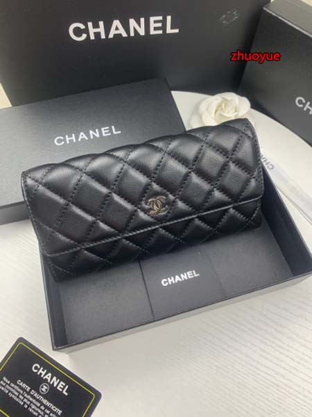 2025年11月9日秋冬人気 新作入荷 シャネル女性財布 g...