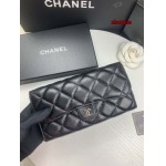 2025年11月9日秋冬人気 新作入荷 シャネル女性財布 gui工場