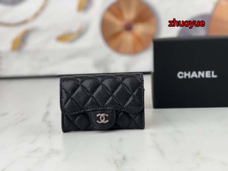 2025年11月9日秋冬人気 新作入荷 シャネル女性財布 g...
