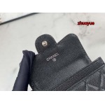 2025年11月9日秋冬人気 新作入荷 シャネル女性財布 gui工場