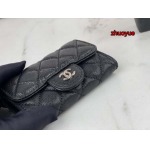 2025年11月9日秋冬人気 新作入荷 シャネル女性財布 gui工場