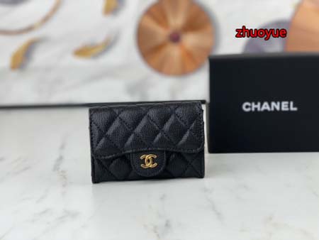2025年11月9日秋冬人気 新作入荷 シャネル女性財布 g...