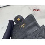 2025年11月9日秋冬人気 新作入荷 シャネル女性財布 gui工場