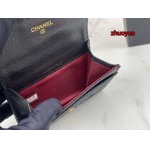 2025年11月9日秋冬人気 新作入荷 シャネル女性財布 gui工場