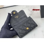 2025年11月9日秋冬人気 新作入荷 シャネル女性財布 gui工場