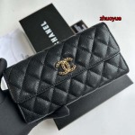 2025年11月9日秋冬人気 新作入荷 シャネル女性財布 gui工場