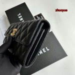 2025年11月9日秋冬人気 新作入荷 シャネル女性財布 gui工場