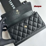 2025年11月9日秋冬人気 新作入荷 シャネル女性財布 gui工場