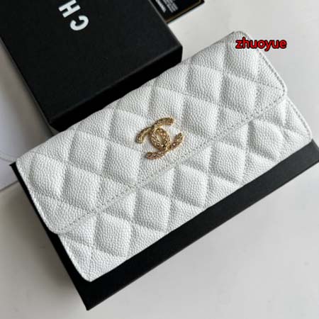 2025年11月9日秋冬人気 新作入荷 シャネル女性財布 gui工場
