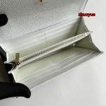 2025年11月9日秋冬人気 新作入荷 シャネル女性財布 gui工場