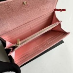 2025年11月9日秋冬人気 新作入荷 シャネル女性財布 gui工場