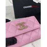 2025年11月9日秋冬人気 新作入荷 シャネル女性財布 gui工場