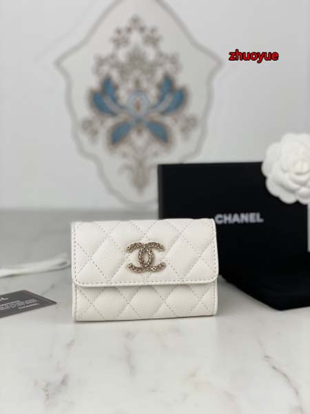 2025年11月9日秋冬人気 新作入荷 シャネル女性財布 g...