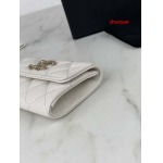 2025年11月9日秋冬人気 新作入荷 シャネル女性財布 gui工場