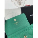 2025年11月9日秋冬人気 新作入荷 シャネル女性財布 gui工場