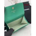 2025年11月9日秋冬人気 新作入荷 シャネル女性財布 gui工場