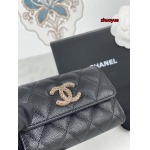 2025年11月9日秋冬人気 新作入荷 シャネル女性財布 gui工場