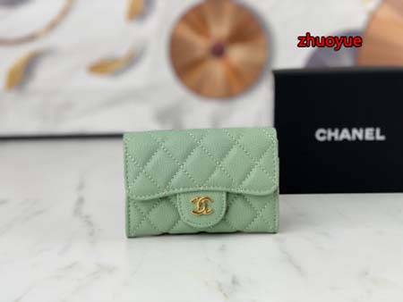 2025年11月9日秋冬人気 新作入荷 シャネル女性財布 g...