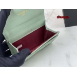 2025年11月9日秋冬人気 新作入荷 シャネル女性財布 gui工場