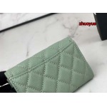 2025年11月9日秋冬人気 新作入荷 シャネル女性財布 gui工場