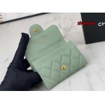 2025年11月9日秋冬人気 新作入荷 シャネル女性財布 gui工場