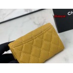 2025年11月9日秋冬人気 新作入荷 シャネル女性財布 gui工場