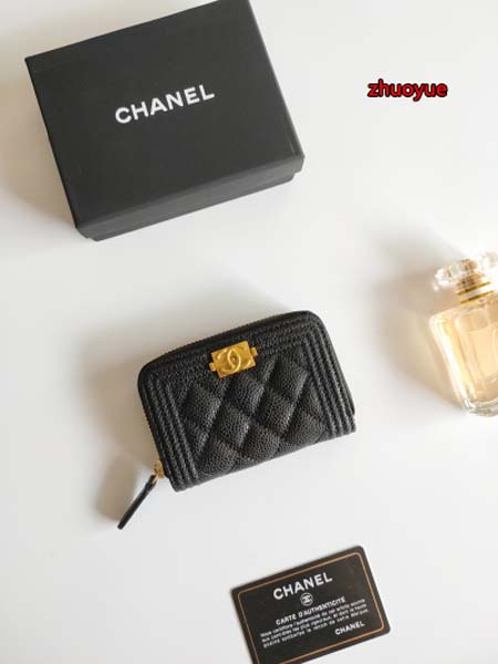 2025年11月9日秋冬人気 新作入荷 シャネル女性財布 g...