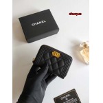 2025年11月9日秋冬人気 新作入荷 シャネル女性財布 gui工場