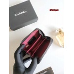 2025年11月9日秋冬人気 新作入荷 シャネル女性財布 gui工場