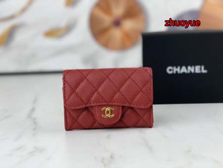 2025年11月9日秋冬人気 新作入荷 シャネル女性財布 g...