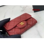 2025年11月9日秋冬人気 新作入荷 シャネル女性財布 gui工場