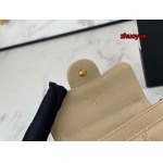 2025年11月9日秋冬人気 新作入荷 シャネル女性財布 gui工場