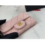 2025年11月9日秋冬人気 新作入荷 シャネル女性財布 gui工場