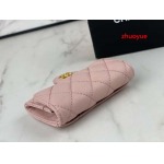 2025年11月9日秋冬人気 新作入荷 シャネル女性財布 gui工場